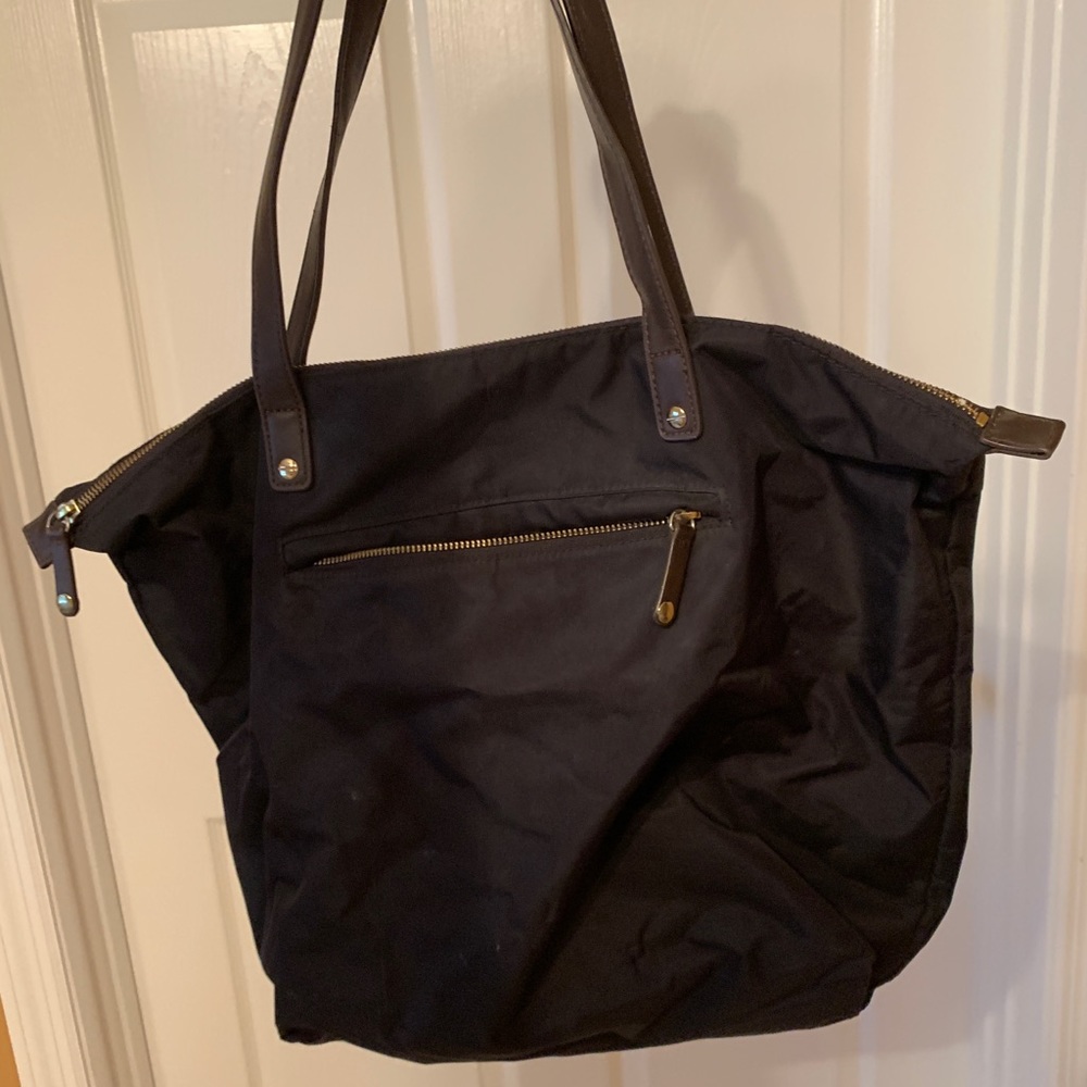 Talbots tote bag